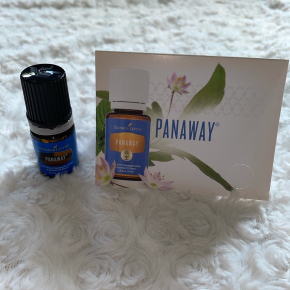 Other - Young Living Panaway
